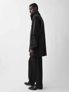 Guy風衣, BLACK, hi-res