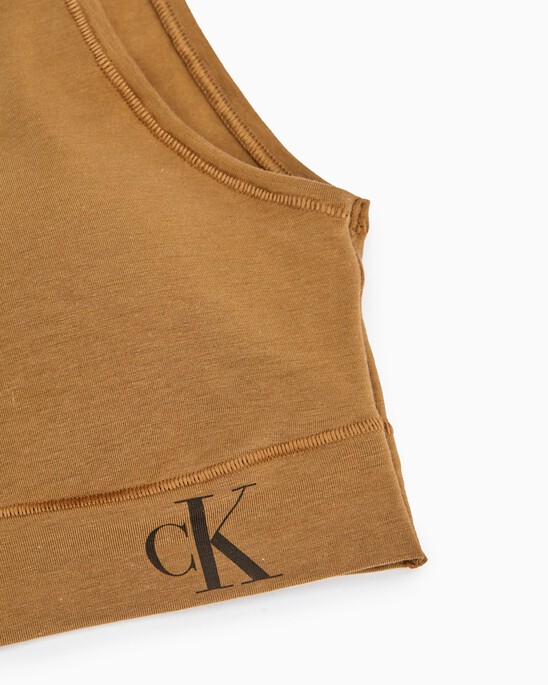 FLEX FIT LIGHTLY LINED BRALETTE