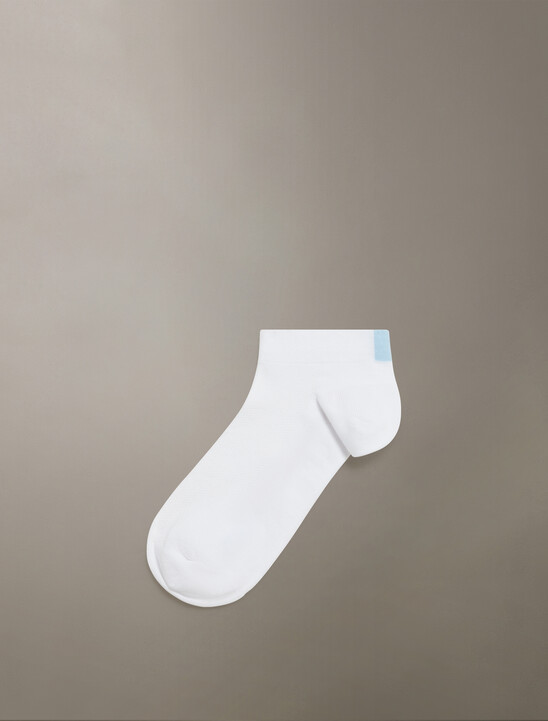 Logo Low Cut Sock