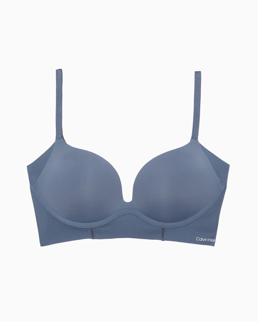 INVISIBLES PUSH UP PLUNGE BRA