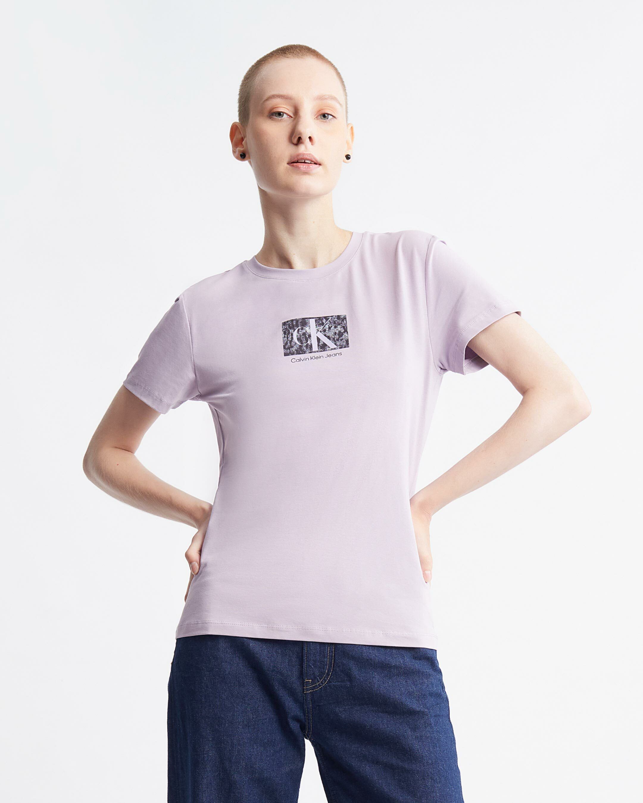Calvin klein monogram box discount