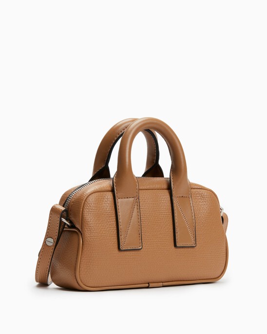 ARCHIVE MICRO CONVERTIBLE SHOULDER BAG