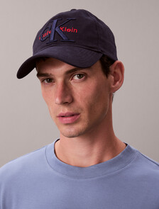 多層 Monogram 標誌圖案棒球帽, Moonlit Ocean, hi-res