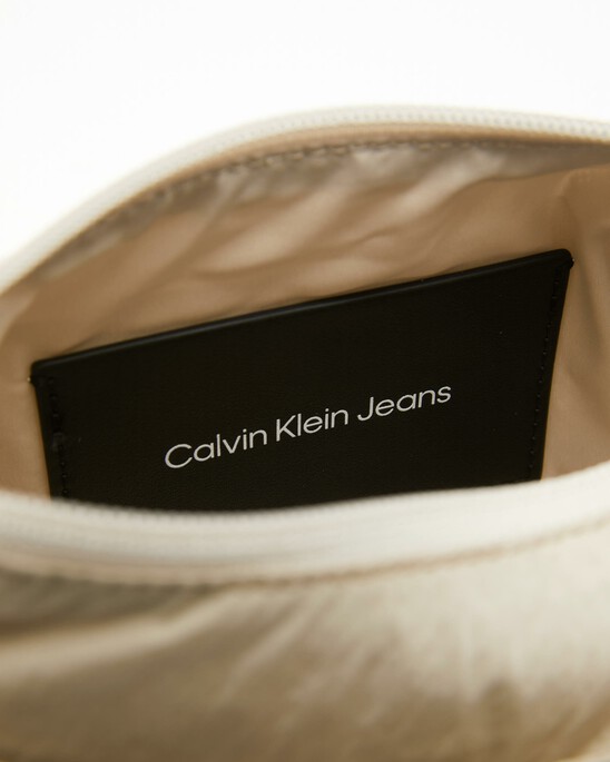 CITY NYLON SHOULDER BAG