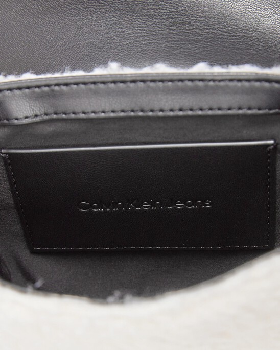 Sherpa Saddle Bag 18Cm