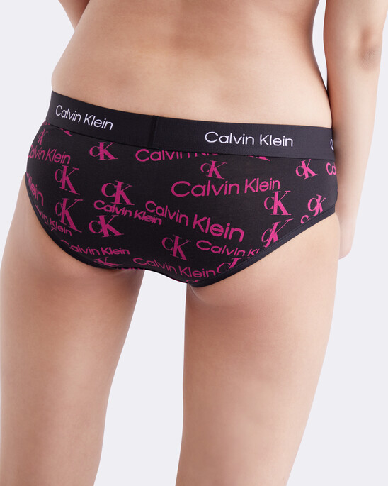 Calvin Klein 1996 低腰內褲