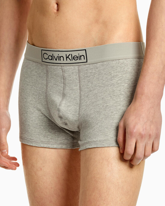 Reimagined Heritage Cotton Stretch Trunks