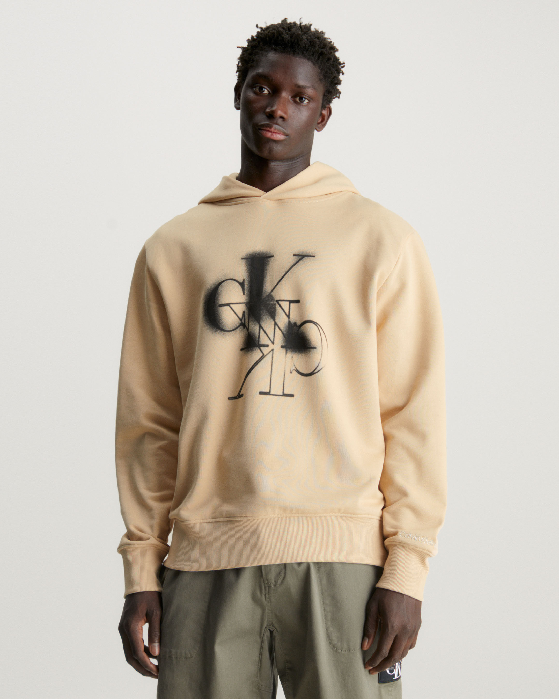 Calvin klein men's hoodie shop