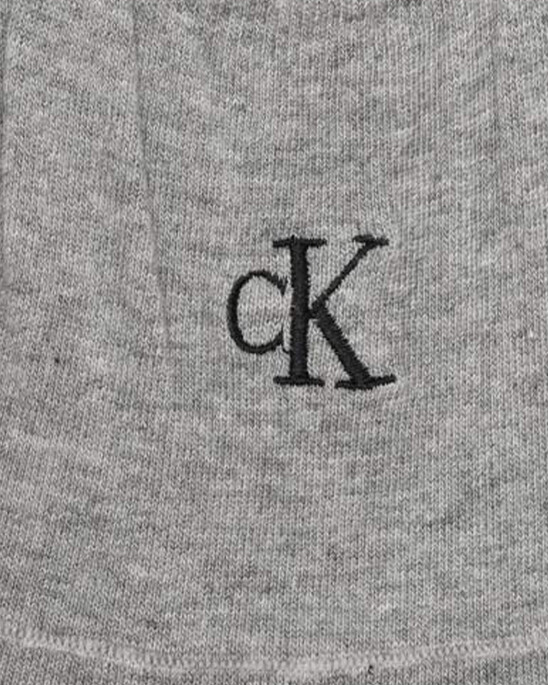 MEN'S LOGO EMBROIDERED LINER