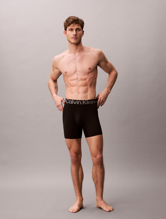 BOXER BRIEFBlack