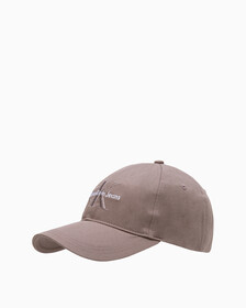 Monogram 棒球帽, PERFECT TAUPE, hi-res