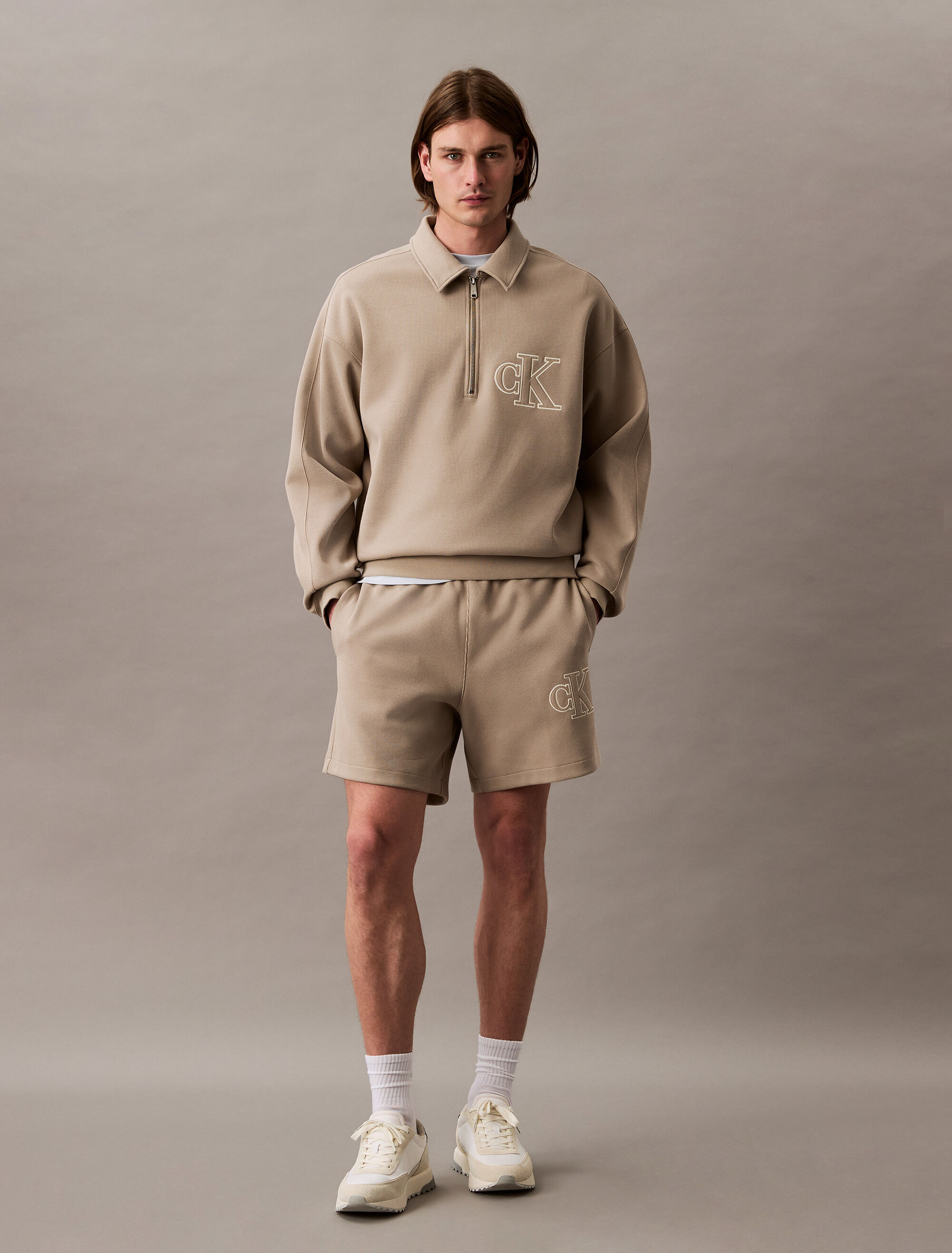 Shorts | Calvin Klein Hong Kong