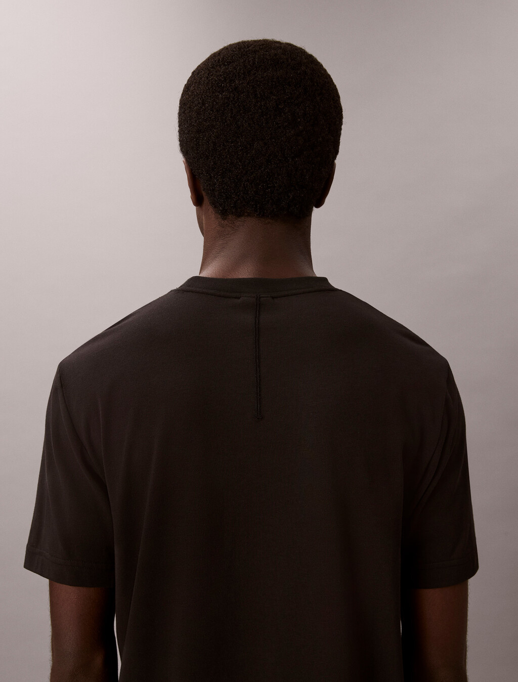Icon Sport 日常 T 恤, Black, hi-res