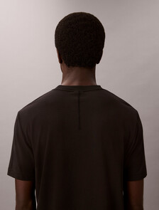 Icon Sport 日常 T 恤, Black, hi-res