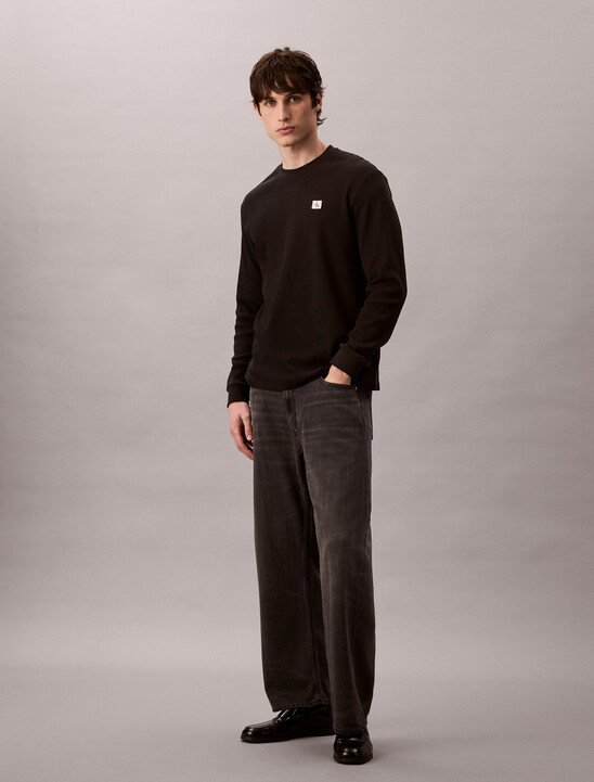 Baggy Jeans