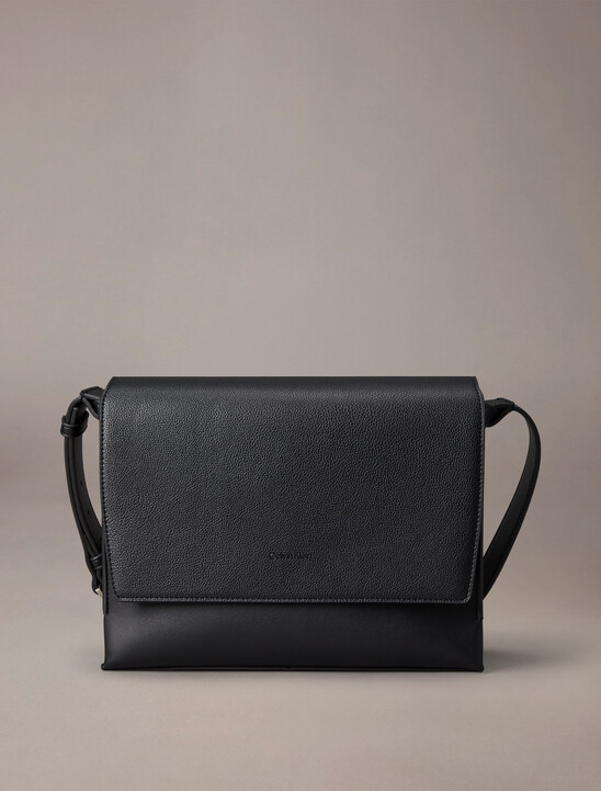 Micro Pebble Messenger