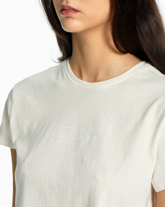 Pride Boxy Cropped Tee