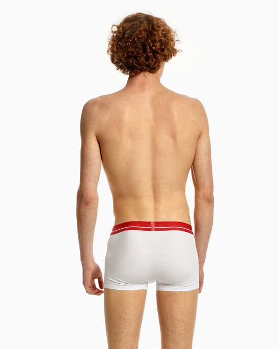 Pro Fit Micro Low Rise Trunks