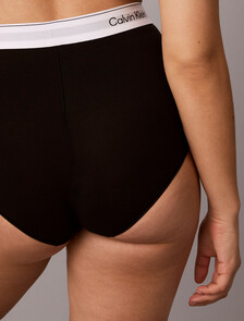 Shapewear Briefs - Icon, Black, hi-res