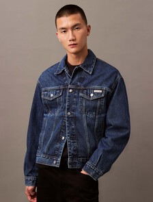 90 年代牛仔外套, PACIFICO, hi-res
