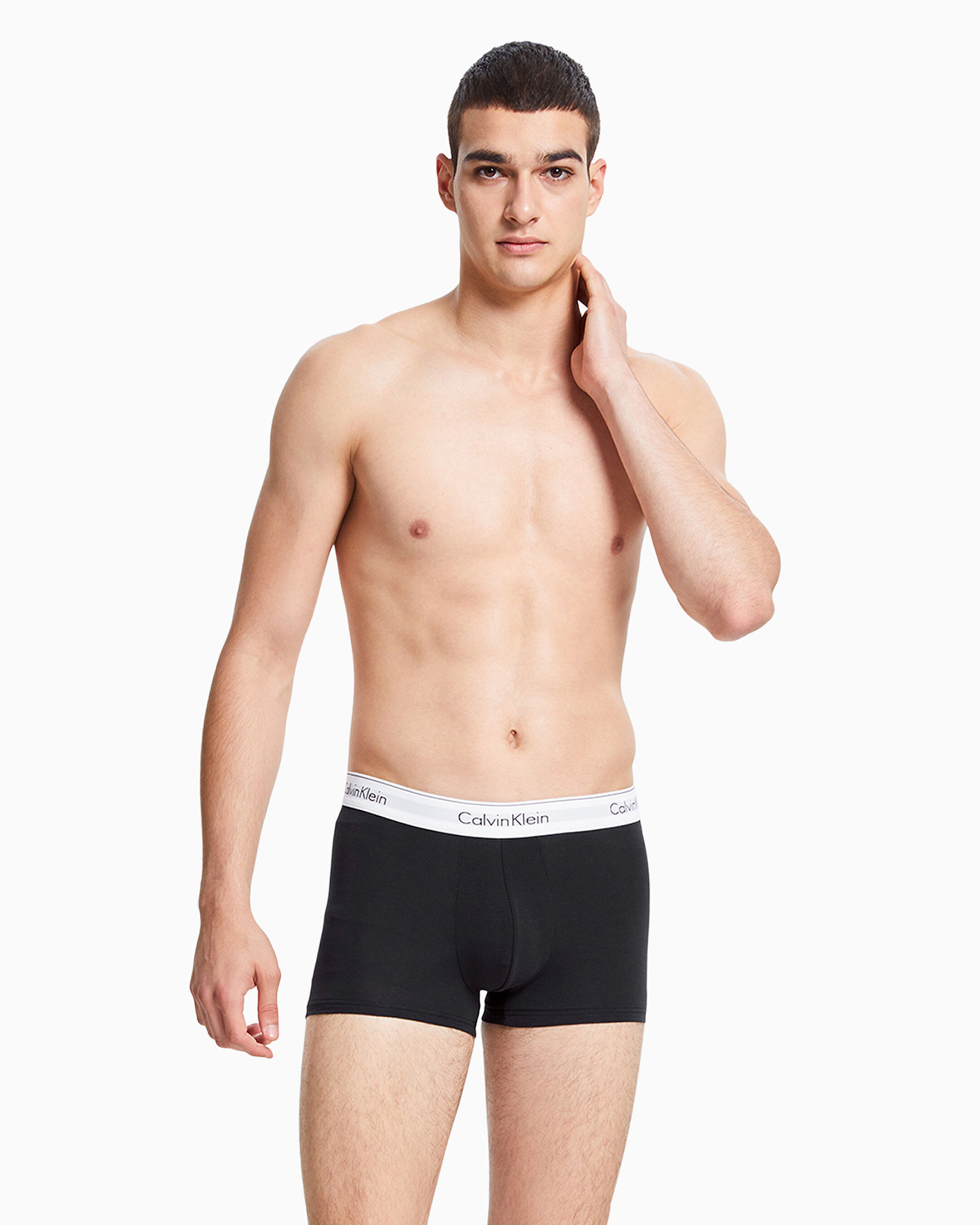 Calvin klein modern stretch outlet