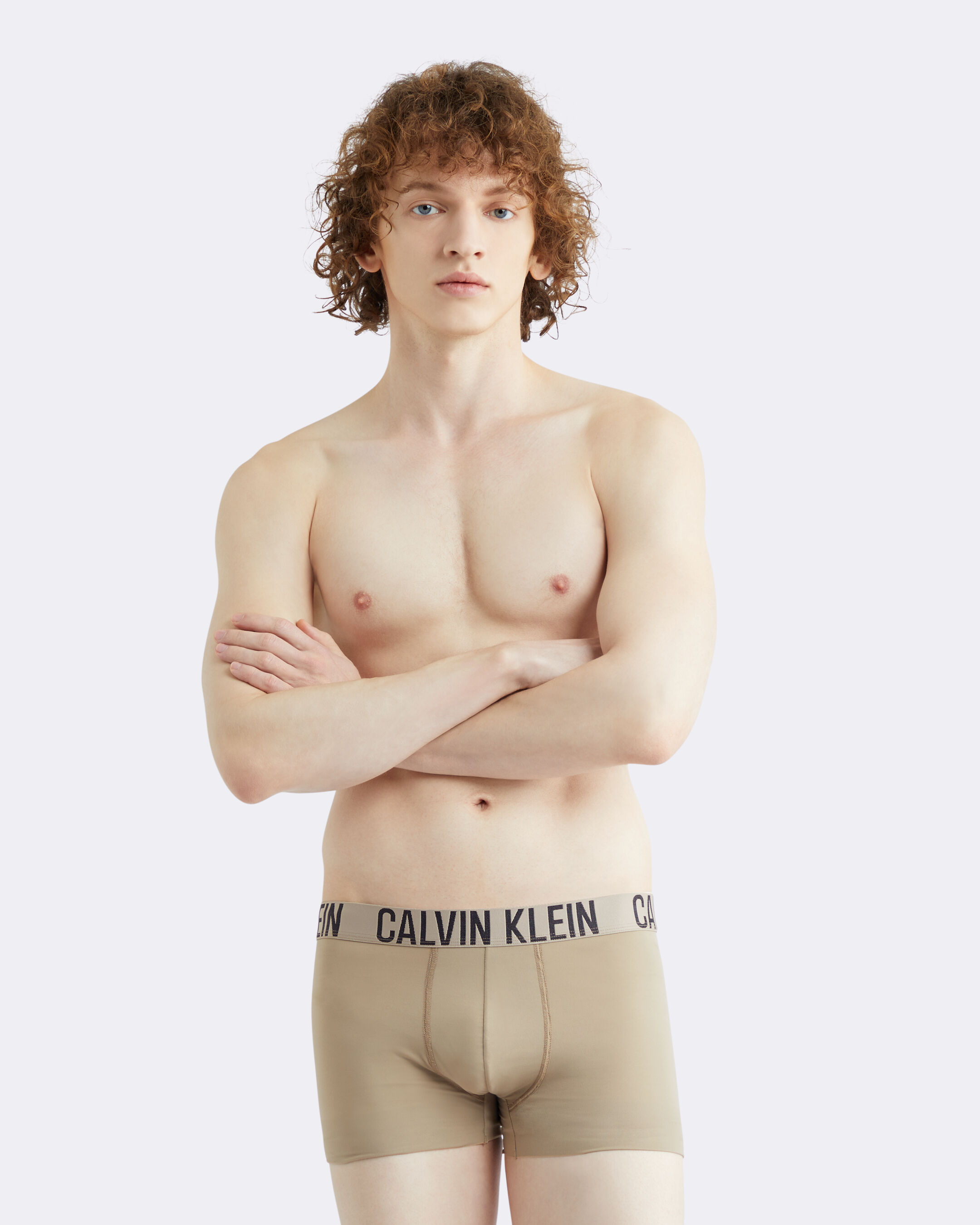 Calvin klein power trunks 2025