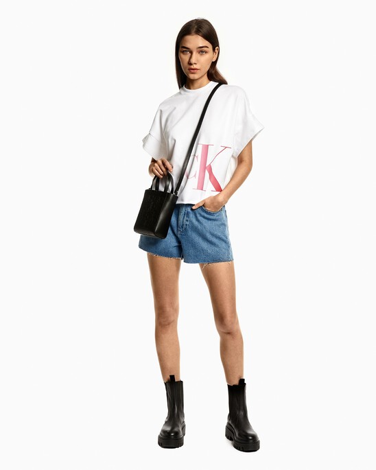 SLEEK MICRO TOTE