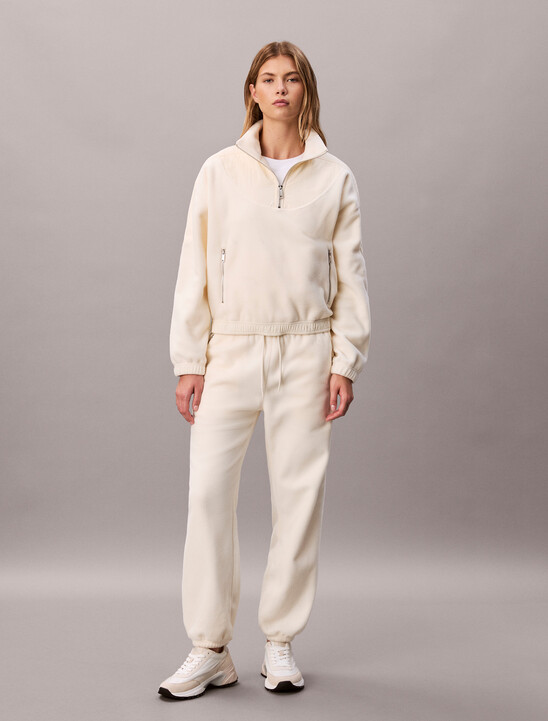 Polar Fleece Jogger