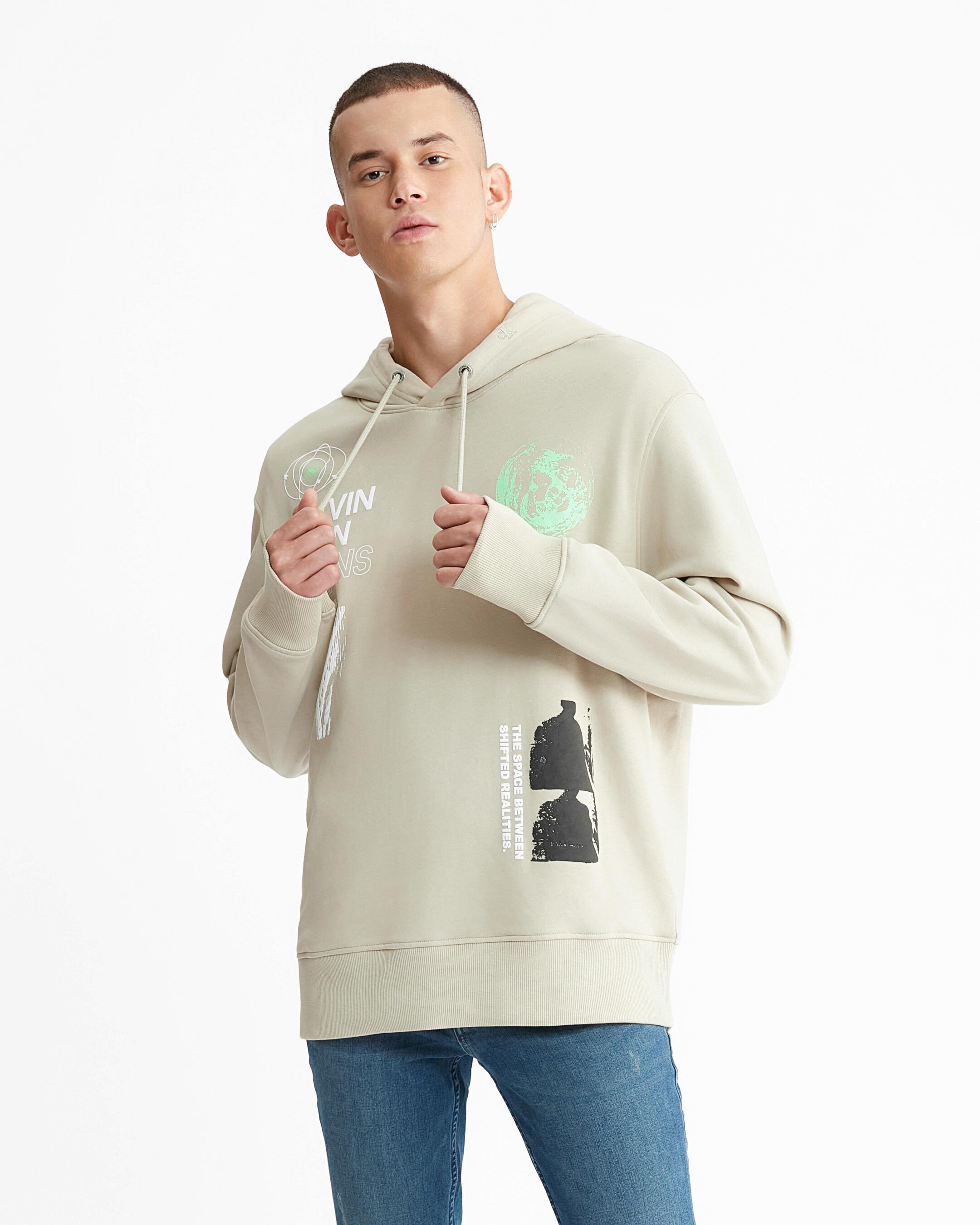 Graphic hoodies deals