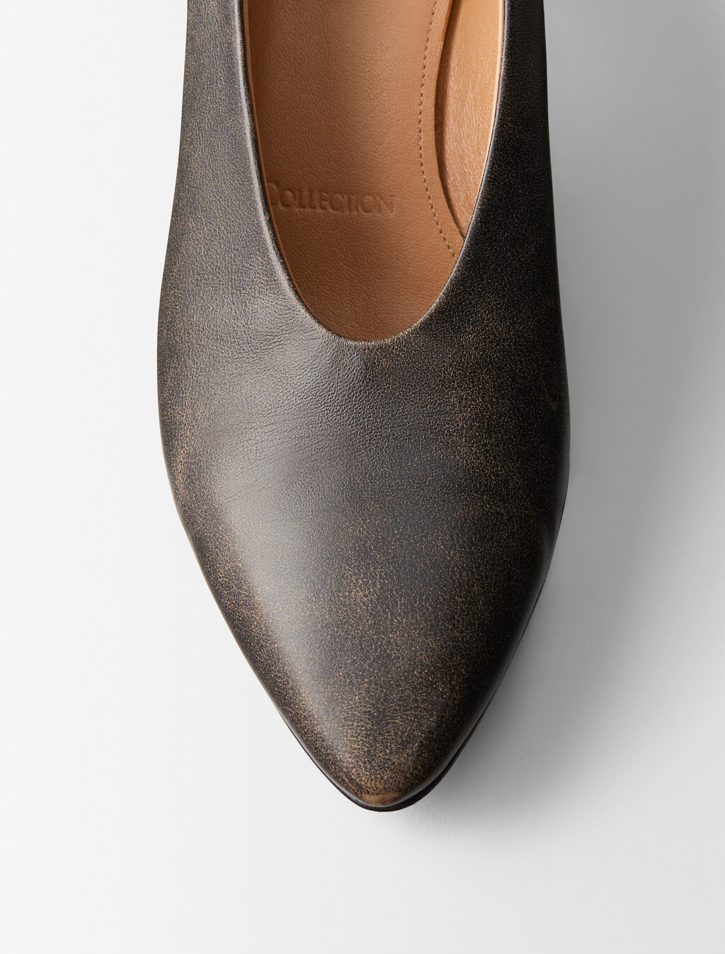 Bri Pump, Black, hi-res