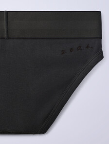 Jung Kook for Calvin Klein 比堅尼內褲, Peat, hi-res