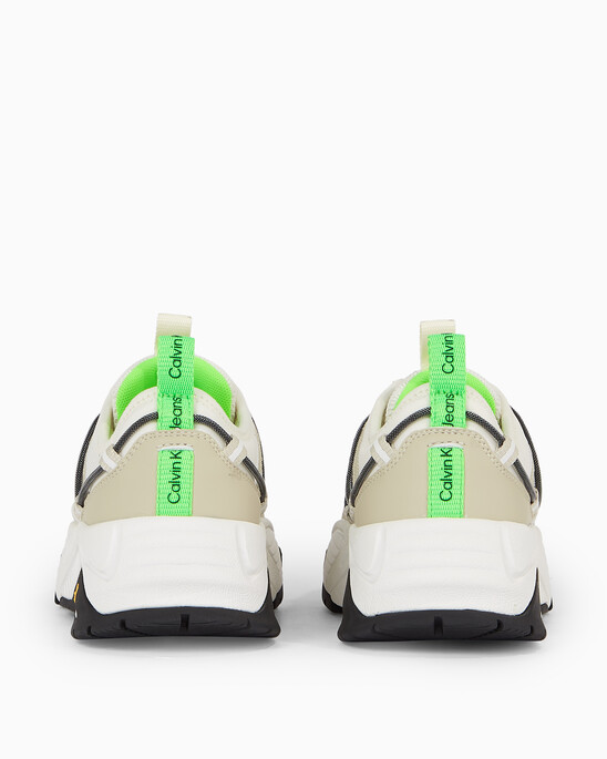 Vibramâ® Chunky Trainers
