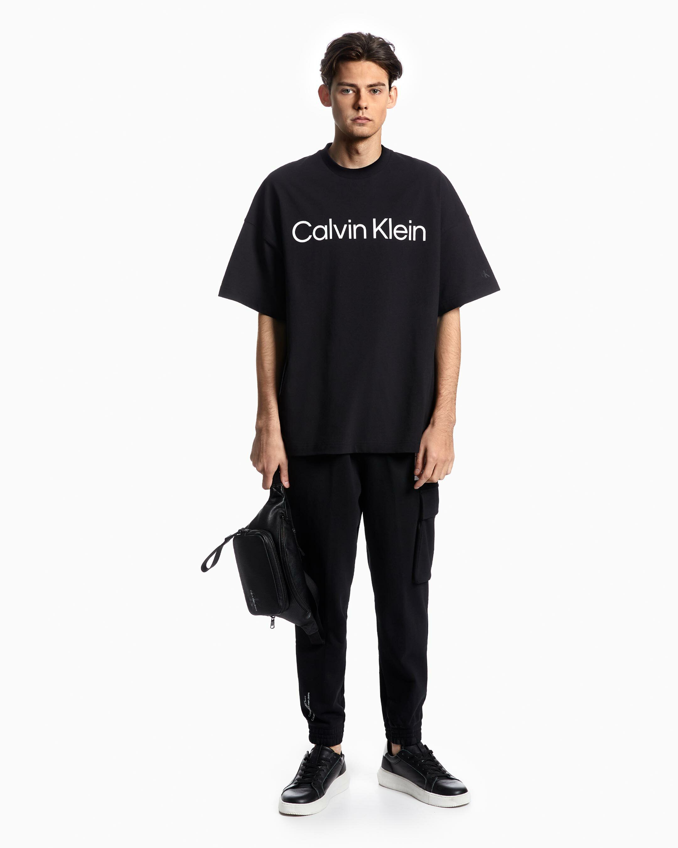 Calvin klein institutional deals