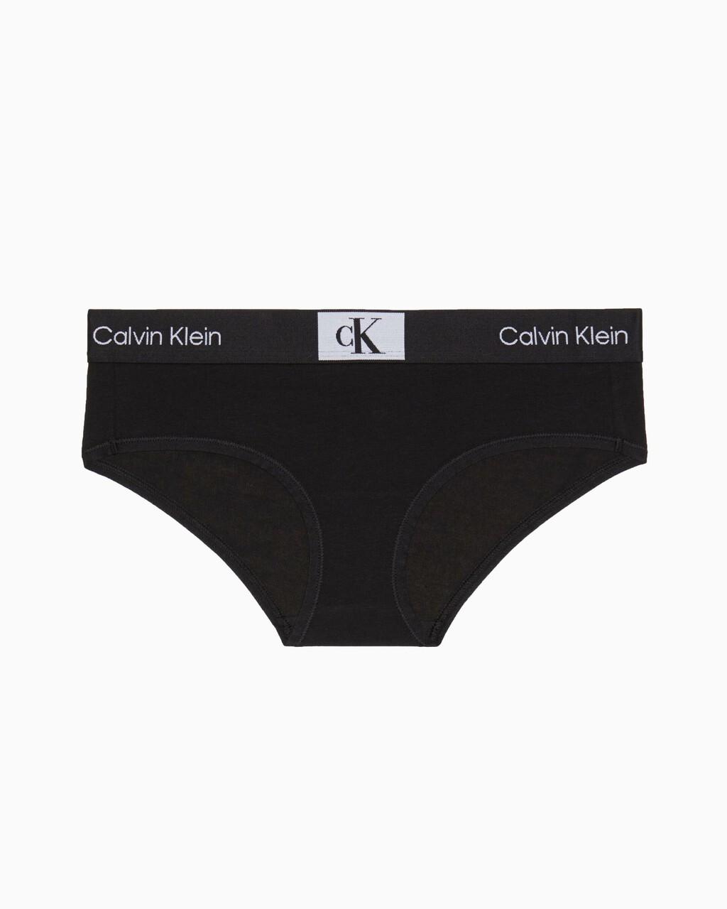 Calvin Klein 1996 Hipster, black