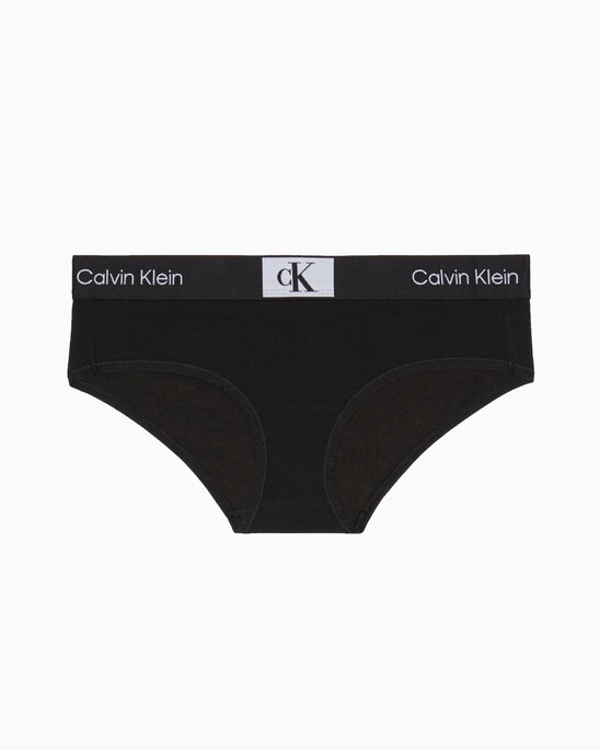 CALVIN KLEIN 1996 HIPSTER