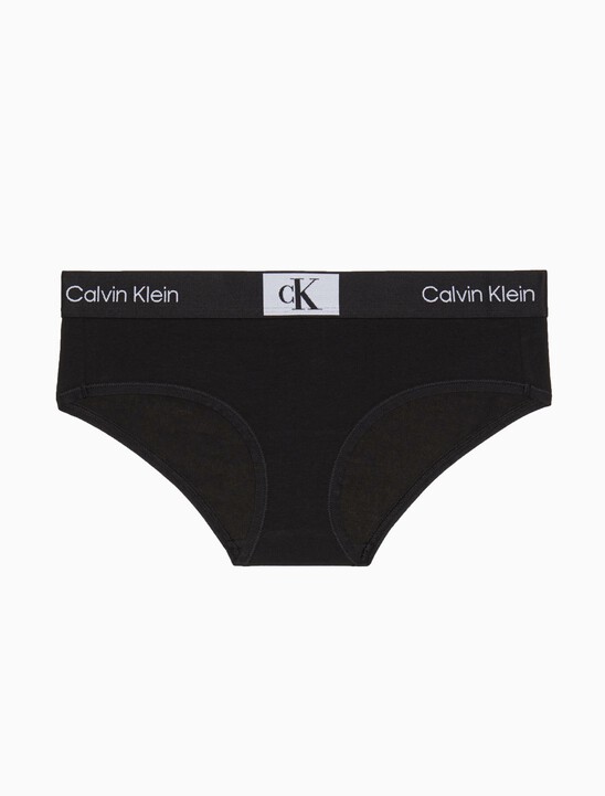 CALVIN KLEIN 1996 低腰內褲