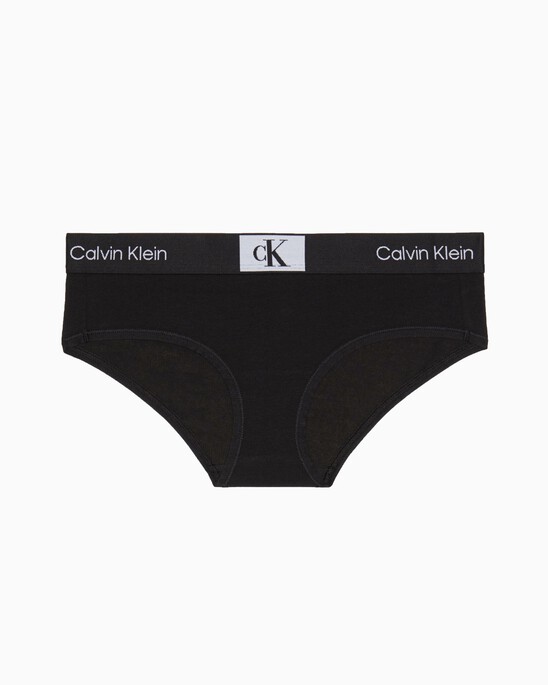 CALVIN KLEIN 1996 低腰內褲