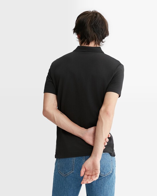 A- SS PREMIUM SLIM FCk Black