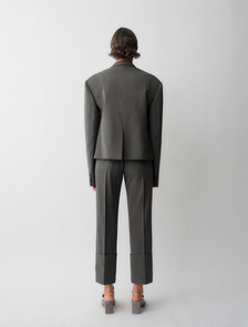 Cordelia Jacket, Beluga, hi-res