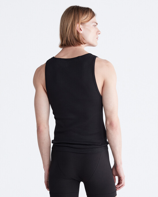 Cotton 3-Pack Tank Top