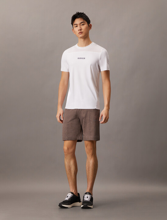 BASELAYER TEEClassic White