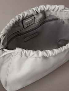 抽繩包, Mirage Gray, hi-res