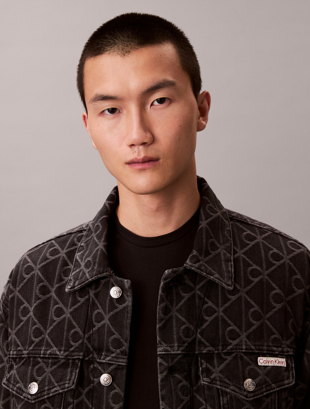 90S BLCK EMBLM JCQRDBLACK EMBLEM, BLACK EMBLEM, hi-res