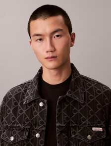 90S BLCK EMBLM JCQRDBLACK EMBLEM, BLACK EMBLEM, hi-res