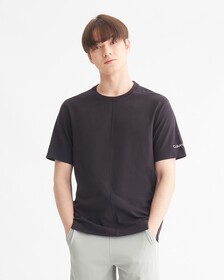 Active Icon Tee, BLACK BEAUTY, hi-res