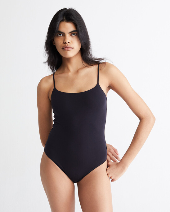 CK STANDARDS BODYSUIT