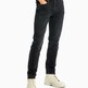 Washed Black Tonal Embro
