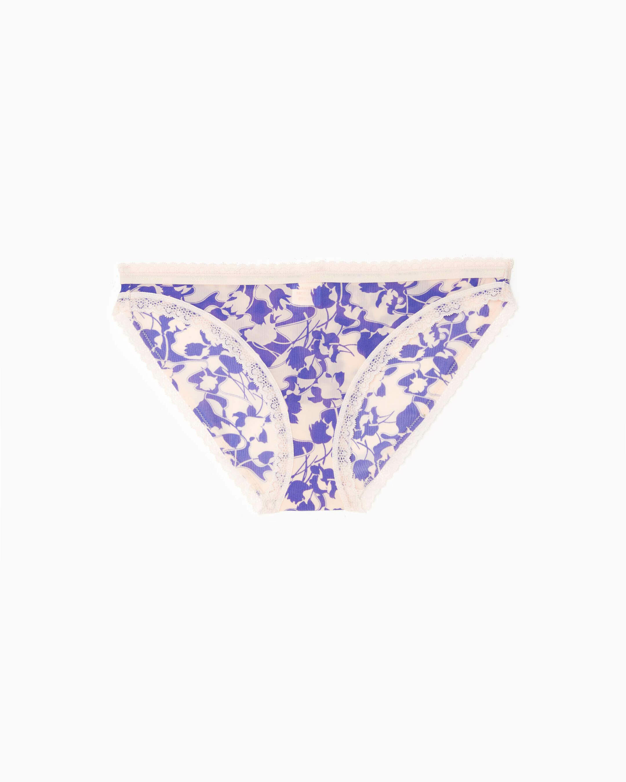 Calvin klein deals bottoms up bikini