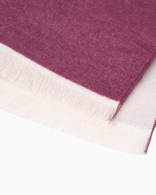 Logo Scarf