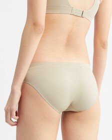 BONDED FLEX 彈性比堅尼內褲, Winter Linen, hi-res